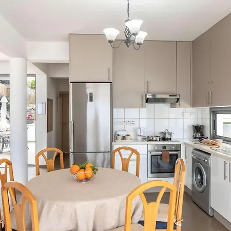 Villa Lenia's Sea View