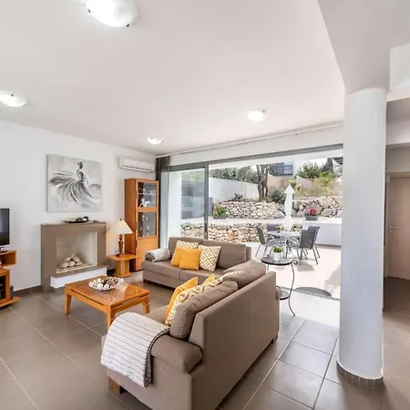 Villa Lenia's Sea View